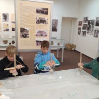 V.C - Muzeum Bučovice - pravěk