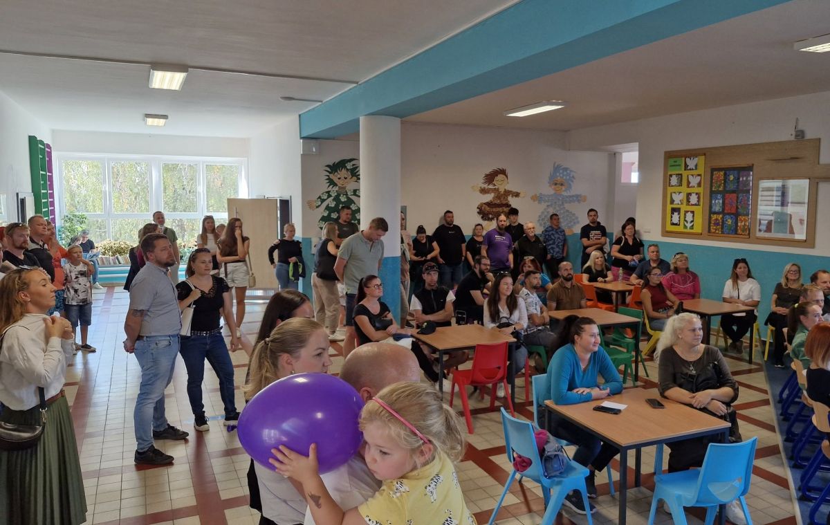 Den otevřených dveří – škola otevřená dokořán
