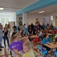 Den otevřených dveří – škola otevřená dokořán