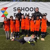 McDonald’s Cup 2026: ZŠ Bučovice 710 mezi nejlepšími v kraji