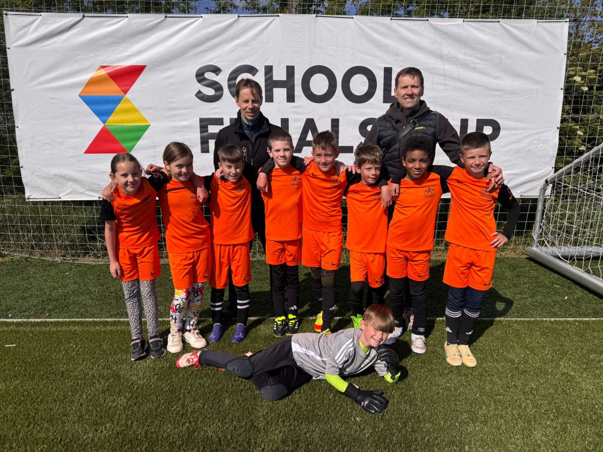 McDonald’s Cup 2026: ZŠ Bučovice 710 mezi nejlepšími v kraji